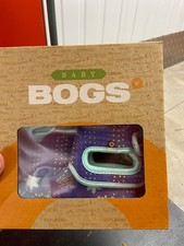 Bogs girls wellies for sale  CHORLEY