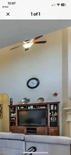 Media console for sale  Cypress