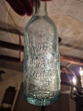 Antique lite aqua for sale  Stoystown