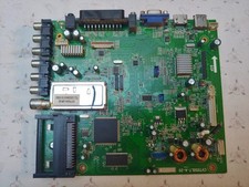 Scheda madre cv7050lt usato  Trapani