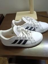 Adidas scarpe ginnastica usato  Olgiate Olona
