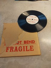 Excellent elvis presley for sale  LEEDS