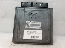 Calculateur moteur audi d'occasion  Brétigny-sur-Orge
