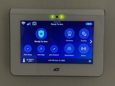 Adt command panel for sale  Henderson