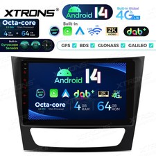 Dab autoradio android gebraucht kaufen  Deutschland