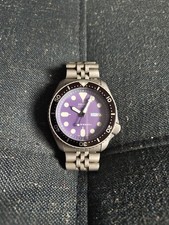 Seiko men automatic for sale  LONDON