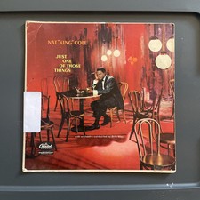 Nat king cole for sale  New York