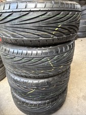 Tyres set 215 for sale  BOLTON