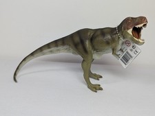 Usado, Boneco modelo dinossauro Carnegie Safari Tyrannosaurus T-Rex colecionável raro 2014 comprar usado Usado, Boneco modelo dinossauro Carnegie Safari Tyrannosaurus T-Rex colecionável raro 2014 comprar usado  Enviando para Brazil
