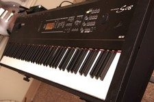 Yamaha piano synthesizer for sale  Latrobe