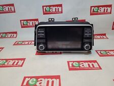Autoradio stereo gps usato  Casapesenna