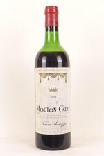 Bordeaux mouton cadet d'occasion  Cormeilles-en-Parisis