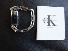 Calvin klein damen gebraucht kaufen  Remseck am Neckar