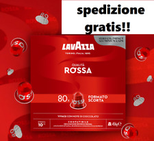 240 capsule caffè usato  Roma