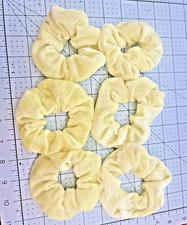 Yellow scrunches for sale  Hacienda Heights