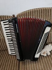 Paolo soprani fisarmonica usato  Sassano