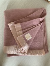 Vintage pure wool for sale  LLANDUDNO