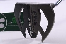 Ping sigma wolverine for sale  LOANHEAD