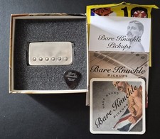 Bare knuckle riff for sale  BANBURY