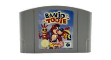 Nintendo banjo tooie gebraucht kaufen  Düren