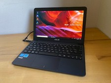 Portable asus intel d'occasion  Villars-les-Dombes