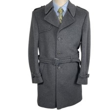 Pierre cardin trench for sale  Atwater