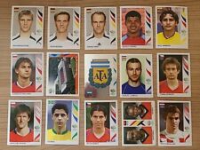 Panini fussball 2006 gebraucht kaufen  Berglern