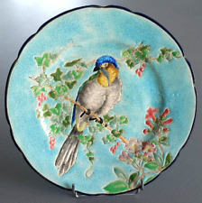 Rare assiette émaux d'occasion  Cenon