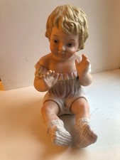 Porcelain victorian piano for sale  HOLMFIRTH