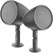 Focal sat gris d'occasion  Avignon