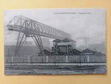Cpa rare gennevilliers d'occasion  Paimbœuf