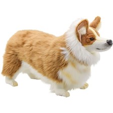Peluches réalistes hansa d'occasion  Expédié en France