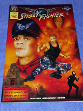 Street fighter adattamento usato  Conegliano