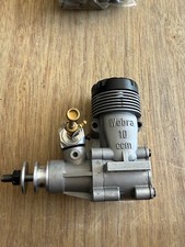 Webra ccm glühzündermotor gebraucht kaufen  Lübeck