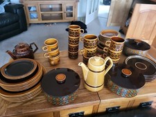 Vintage 70s hornsea for sale  BOGNOR REGIS