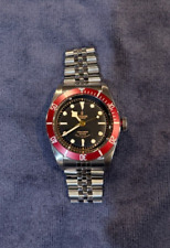 Tudor black bay for sale  Covington