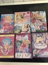 Barbie tinkerbell disney gebraucht kaufen  Würzburg