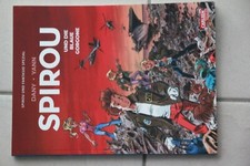 Spirou fantasio spezial gebraucht kaufen  Hilden