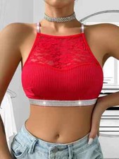 Sexy top size for sale  BOURNEMOUTH