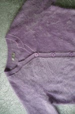 Strickjacke include naturmoden gebraucht kaufen  Deutschland