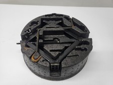Pel vectra wagenheber gebraucht kaufen  Kleinrinderfeld