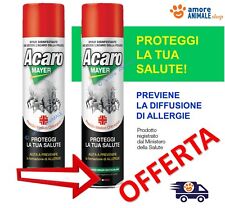 Acaromayer spray 400 usato  Serra de Conti