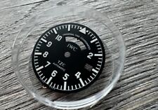 Iwc fliegeruhr utc gebraucht kaufen  Wolmirstedt