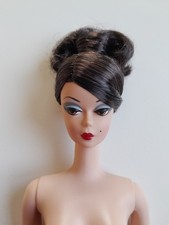 Barbie silkstone bride usato  Varese