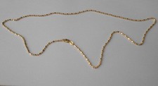 14ct inch long for sale  SUTTON COLDFIELD