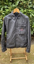 Paul shark. overshirt. for sale  BOURNEMOUTH