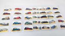 Motor cars 1936 for sale  SALISBURY