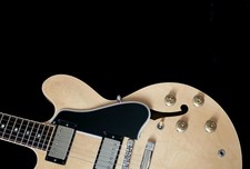 Usado, Gibson Custom Shop Es-335 comprar usado Usado, Gibson Custom Shop Es-335 comprar usado  Enviando para Brazil