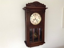 gustav becker wanduhr regulator gebraucht kaufen gustav becker wanduhr regulator gebraucht kaufen Witzenhausen
