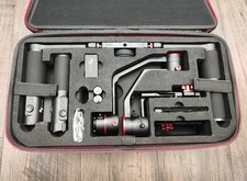 Feiyu a2000 axis for sale  Valencia